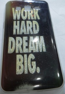 Samsung Galaxy Grand 2 Back Cover (WHDB)