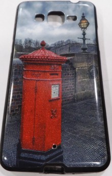 Samsung Galaxy Grand Prime G530-Back Cover(Post)