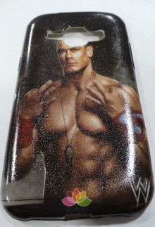 Samsung Galaxy J1 back Cover(John)