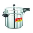 Prestige Deluxe Plus Aluminium Pressure Cooker 10L