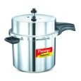 Prestige Deluxe Plus Aluminium Pressure Cooker 12L