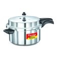 Prestige Deluxe Plus Aluminium Pressure Cooker 7.5L