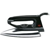 Bajaj Light Weight Black Iron DX 2