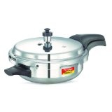 Prestige Deluxe Plus Aluminium Pressure Cooker Junior Pan