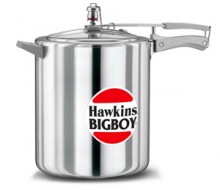 Hawkins Bigboy Cooker E00 14 Ltr
