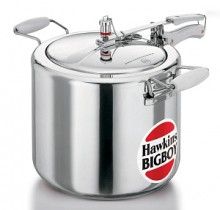 Hawkins Bigboy Cooker E20 22 Ltr