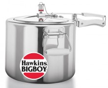Hawkins Bigboy Cooker E30 18 Ltr