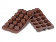 Silicon Choclate Mould