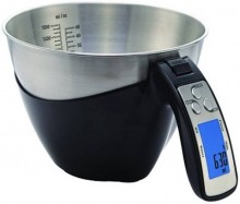 Eagle EEK3003A Electronic Kitchen Weighing Scale  