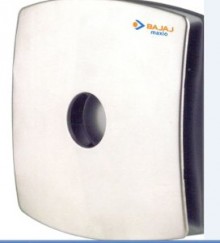Bajaj Maxio 150 mm Exhaust Fan (Steel Dom)