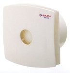 Bajaj Maxio 100 mm Exhaust Fan (Bianco Dom) 
