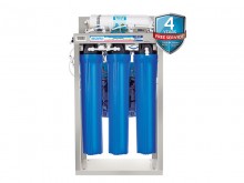Kent Elite 2 50Ltr HR RO Water Purifier Commercial