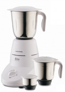 Morphy Richard Mixer Grinder Elite Essential