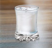 Treo Erica Glass Set of 6 255 ML