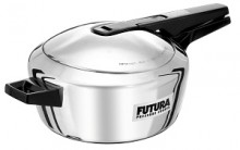 Hawkins Futura S/s Cooker F41 4 Ltr