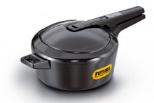 Hawkins Futura Cooker F45 4 Ltr