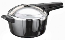 Hawkins Futura S/s Cooker F56 5.5 Ltr