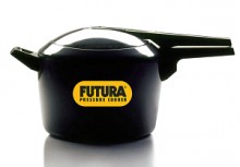 Hawkins Futura Cooker F60 6 Ltr