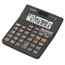  CASIO MJ-12D