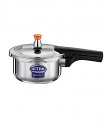 Elgi Ultra Endura Pressure Cooker- 2l