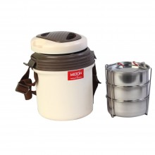 Milton Tiffin Electron 4 Cont 	