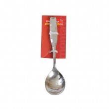 Montavo Olive Soup Spoon 6 pc set	