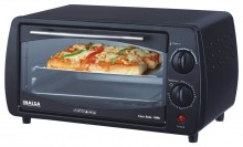 Inalsa Easy Bake 800-Watt 10-Litre OTG 