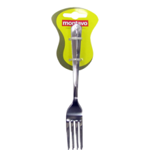Montavo Olive Dessert Fork 6 pc set			