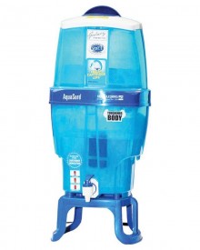 Aqua Sure Storage Water Purifier Galaxy 