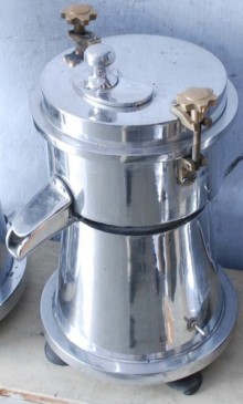 Ganga Pineapple Carrot Juicer