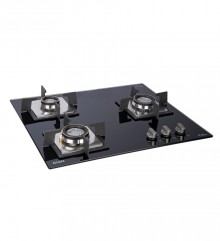Glen Cooktop GL 1063 SQ DB
