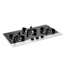 Glen Cooktop GL 1073 IN BW