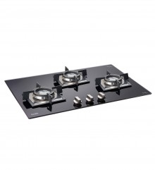 Glen Cooktop GL 1073 SQ DB