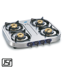 Glen Cooktop SS HF BB 1044
