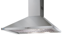Glen Chimney 6064 SS 1250 M3 90 CMS