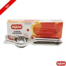 Glare Stainless Steel Lemon Squeeze