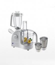 Glen 700 W GL-4052 Food Processor