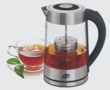Glen GL9010 Tea Maker Kettle