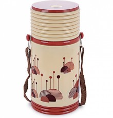 Cello Gloria Belt Flask (350 ml)