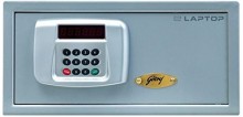 Godrej E-Laptop Electronic Safe