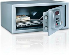 Godrej E-Laptop Electronic Safe