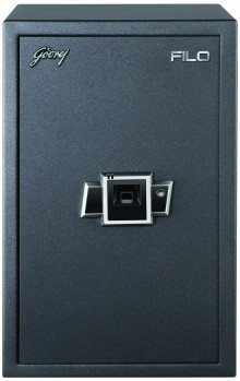 Godrej Filo Biometric 55 Electronic Safe (