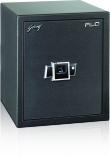 Godrej Filo Biometric 40 Electronic Safe