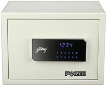 Godrej New Forte Electronic Safe