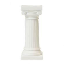 Cake Pillar