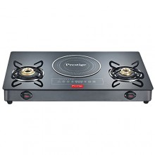 Prestige Hybrid Combi Cook Top GTIC 03L