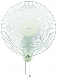  Havells Wall Fan Swing  400 MM 