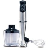Morphy Richard Hand Blender HBCD SS 400 Watt