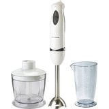 Morphy Richards HBCS 400-Watt Hand Blender (White)