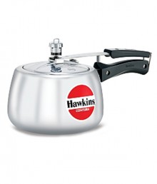 Hawkins Contura Cooker HC30 3 Ltr